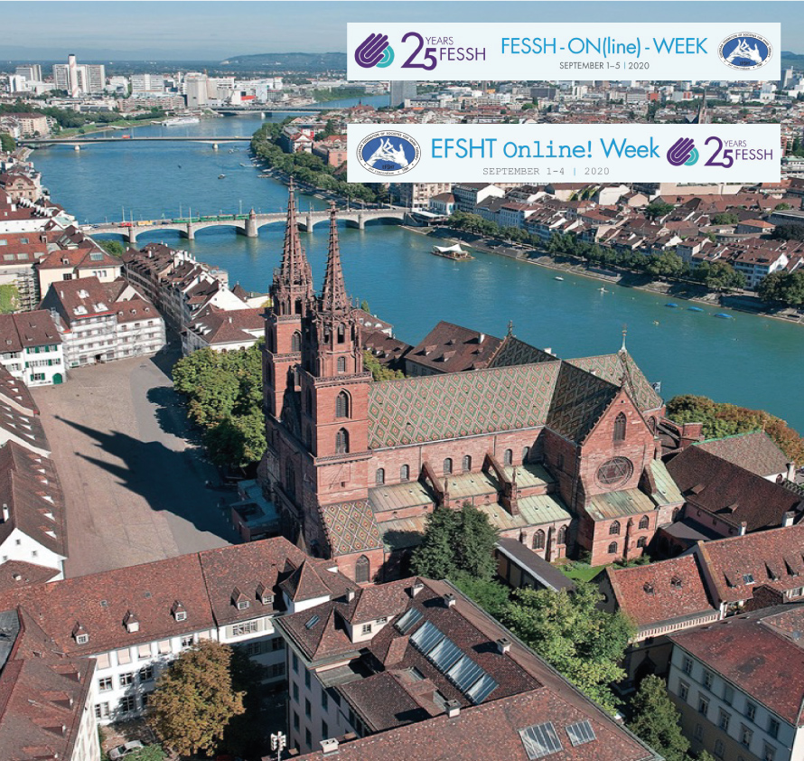 FESSHEurope's tweet photo. Today! Complex Distal Radius fracture battle starts at 3:50 am @FESSH-ON-WEEK 2020 supported by Medartis #HandSurgery #APTUSHand #medartis #handsurgery #fessh #fessheurope #fessh2020 #FESSH
Check out the program: https://t.co/OVcdn2fTVw https://t.co/U07YABU00d