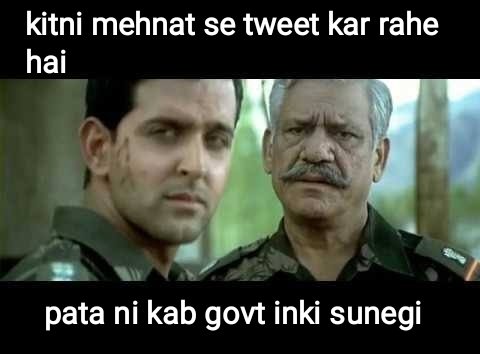 Honey99955416's tweet photo. @DrGauravGarg4 Let us go for it now 
#speakup
#RRBExamDates 
#SpeakUpForSSCRailwaysStudents https://t.co/8VdqYKC0Sk