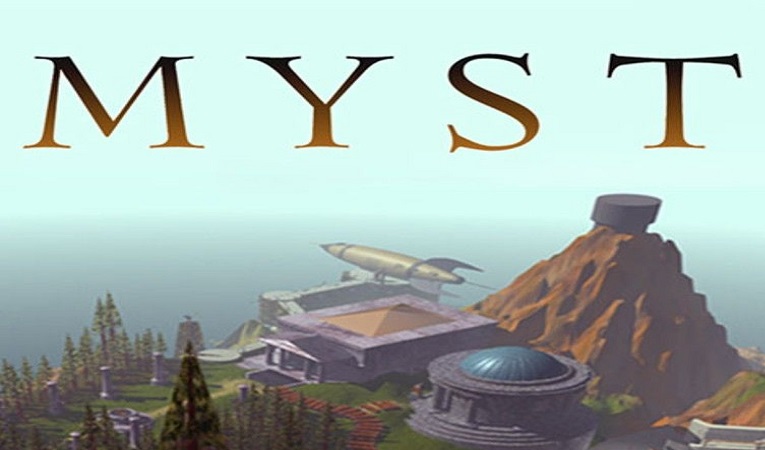 aMiGaTrOnIcS's tweet photo. Myst: One of the best-selling Amiga &amp; PC games of all time https://t.co/5aQ1aBMGrU #Amigaretrogames #PCretrogames @AmigamagazineGA https://t.co/vW2wrWhZde