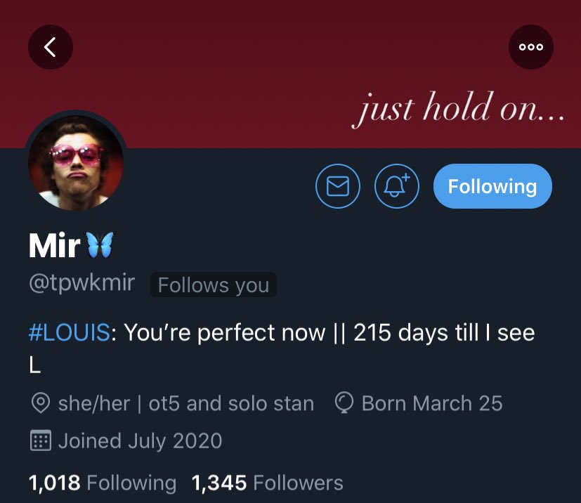  @tpwkmir - you should go follow mir because she is sweet and funny. and look at how cute her layout is