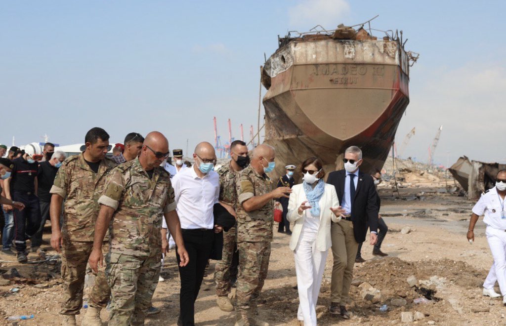 Bruno Foucher tweet media