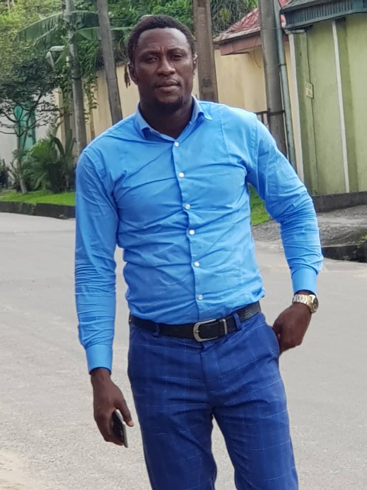 MegaRedemption's tweet image. Rev. Dr. Joshua OKHIDEMHE