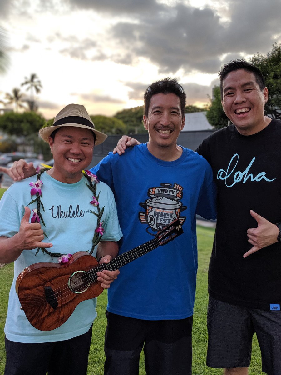 VH07V's tweet photo. September is #nationalricemonth & usually marks the time of year when we plan/sponsor/vend at our annual #ricefest event at #victoriawardpark at #wardvillage. Here are some memories from last year's #ricefest, our historic 10th annual. #findYOURaloha at https://t.co/MCqJpA8oNf! https://t.co/L2tCglc29R