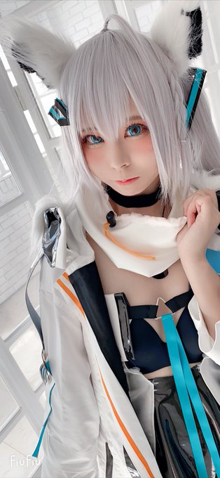 Twitterのコスプレ画像33