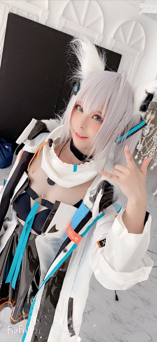 Twitterのコスプレ画像32