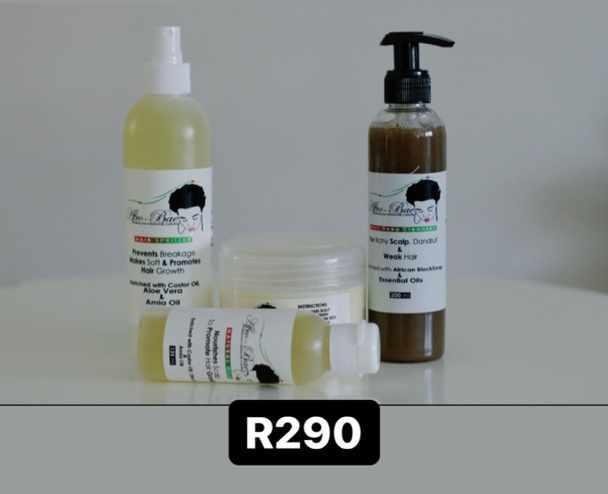 TumieParkies's tweet photo. Clicks is not us, We r not clicks
We are our Hair, our Crown
#AfroBae products
#clicksmustfall https://t.co/NU4GxwJKmM
