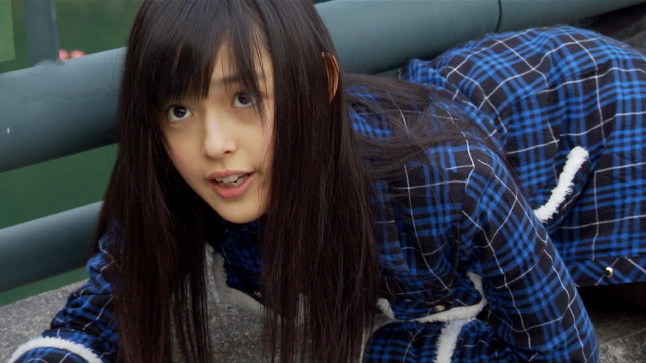 未来穂香 オーズ10周年だから告白しよう！ 当時メズール人間体をされていた未来穂香さんが可愛過ぎたから  ろくすっぽ知らない 「マリア様が見てる」 映画館に見に行ったよ！ レイトショーだったから劇場には儂と知らんおっさん二人だけでさぁ ...