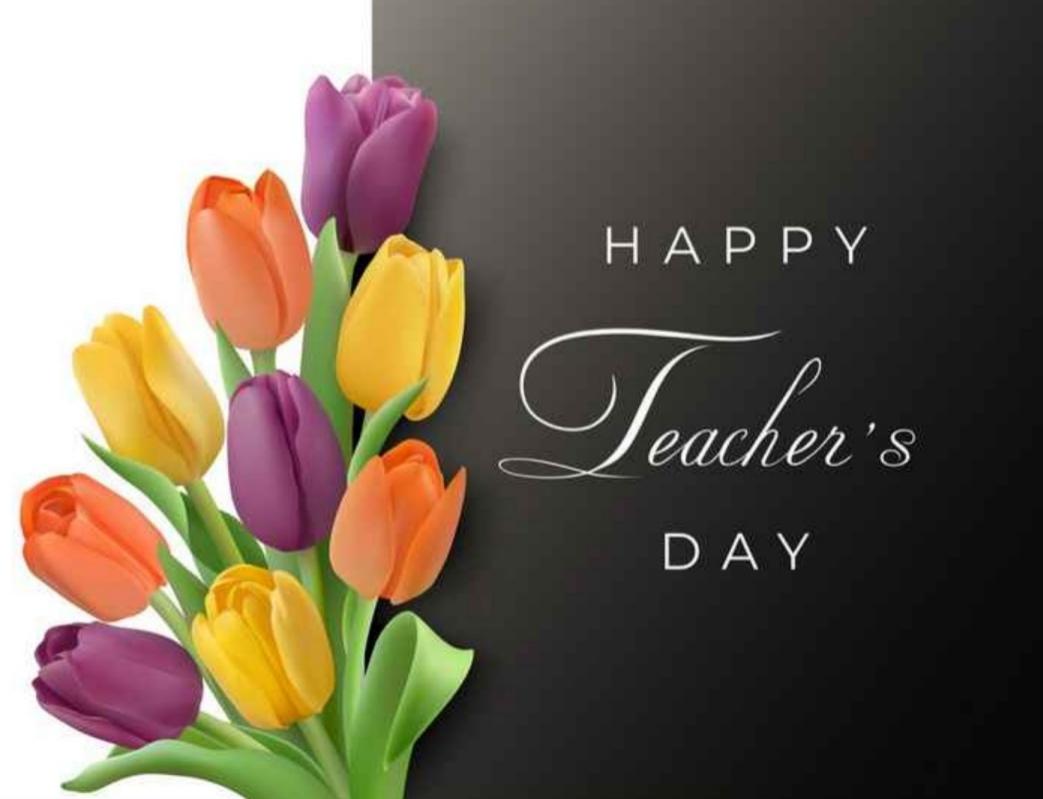 BDidul's tweet photo. Happy Teachers day https://t.co/0pvmGf5CYz