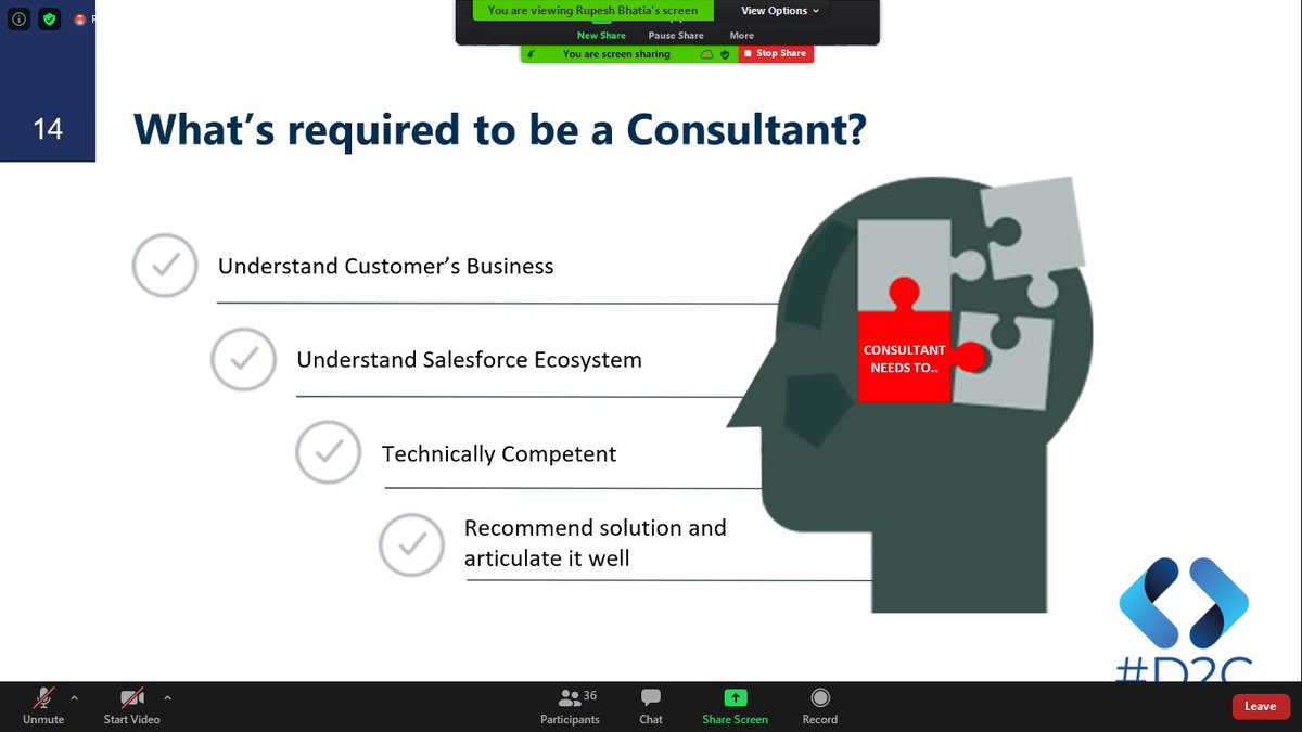 viveksingh_real's tweet photo. Steps to be a good consultant!
#ImpactSalesforceSaturday
#D2C #newdelhisfdcdug @newdelhisfdcdug #scissors2salesforce https://t.co/WhIggAv7vu