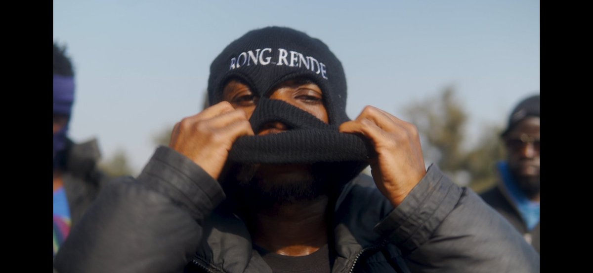 Wakadinali's tweet photo. Mafans Bado Mpooo??? Mskue na Pressure, visuals dropping in a few...
It's always a #RongTime fam ...
#ExtraPressure #RongRende https://t.co/Dab6anwMTk