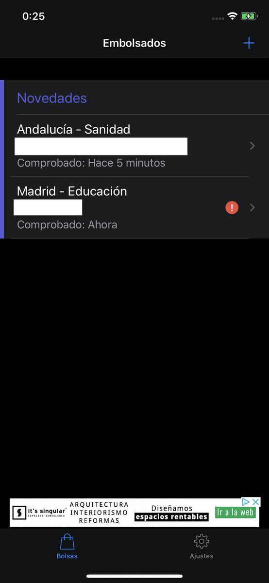 Qué pintaza tiene la versión que está en camino 🥰