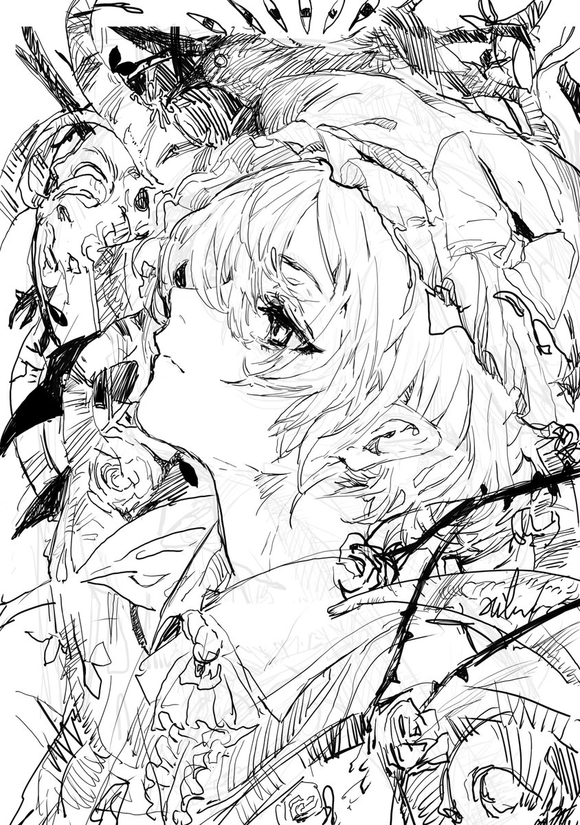 レミリア嬢 