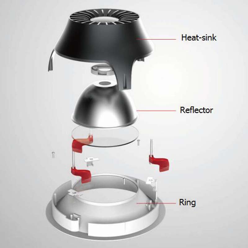 ProLighting_plx's tweet image. Pro.Lighting Popular Item IP44 Recessed Downlight Cob Led Down Light 30W DL4026 is one of our favorite products now. prolighting-plx.com/popular-item-r… #leddownlightfittings #12wleddownlight #emergencyledlight