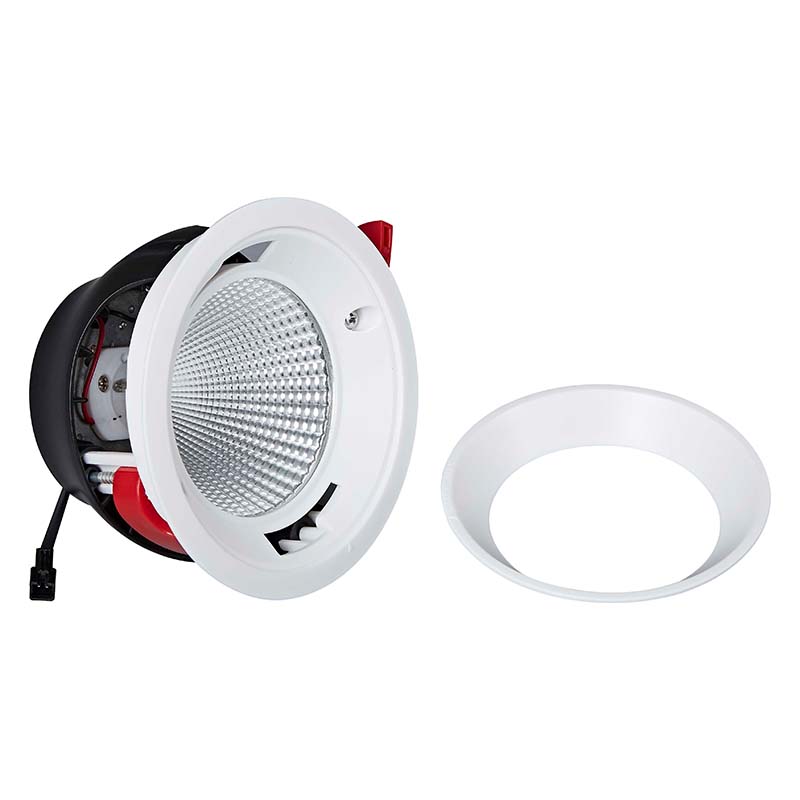 ProLighting_plx's tweet image. Pro.Lighting Popular Item IP44 Recessed Downlight Cob Led Down Light 30W DL4026 is one of our favorite products now. prolighting-plx.com/popular-item-r… #leddownlightfittings #12wleddownlight #emergencyledlight