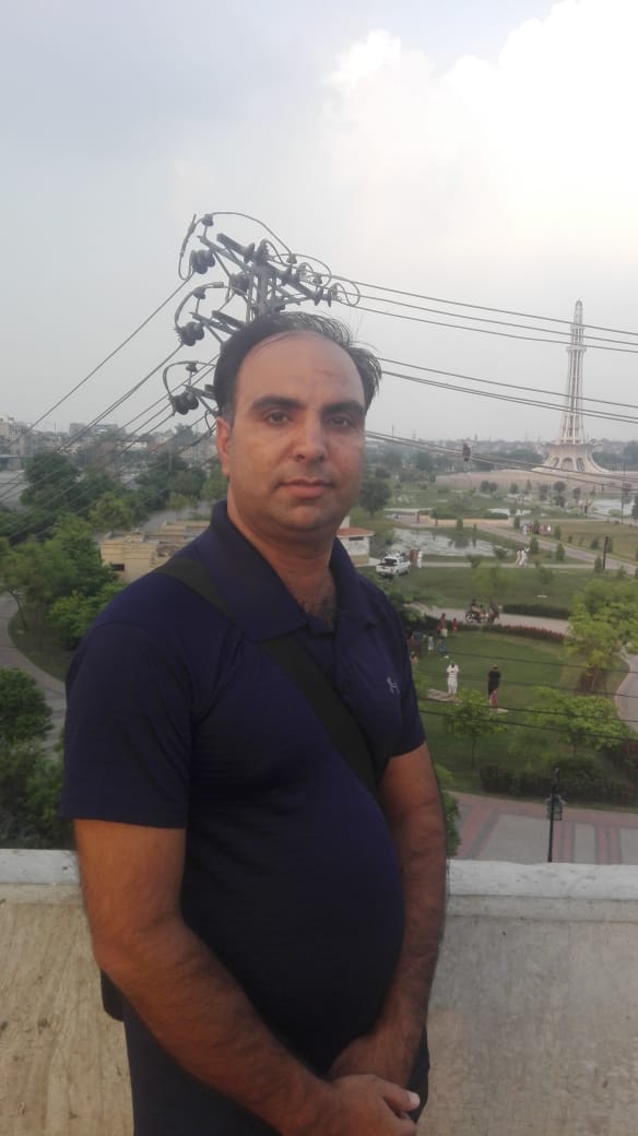 GripcodeS's tweet image. Today's weather in Lahore.