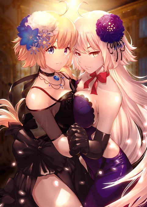 #これを見た人はベストツーショットを貼ろう
色々と 