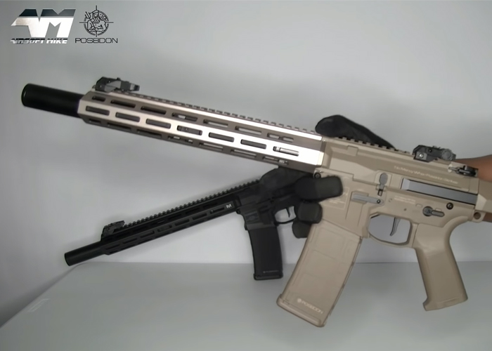 PopularAirsoft on X:
