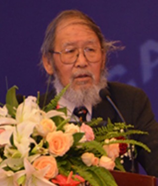 The Grand Master of #mushrooms who taught Paul, me and thousands of others generously sharing his #science , #vision and #Wisdom is Prof. CHANG Shu-ting. Over decades he created millions of jobs turning agrowaste into food &amp; feed in +50 countries. A hero of humanity!