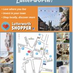 Photo by Lutterworth Shopper (@LuttShopper)