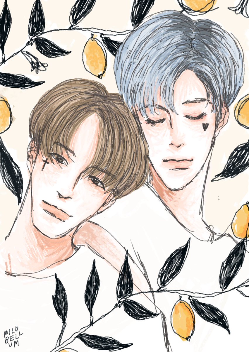 หวัดดีงับ ,ชื่อมายงับ (นามปากกาmildbellum)
วาดเจโน่ แจฮยอน ?นินโม่?
เป็นส่วนใหญ่ๆๆๆๆ 
ฝากตัวด้วยคับๆ?๐?
#ชุมชนนักสร้างสรรค์ 