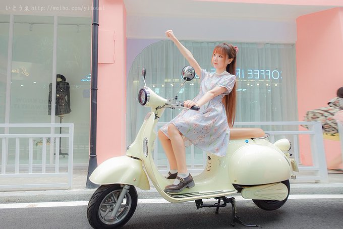 コスプレイヤーいとう哀のTwitter画像25