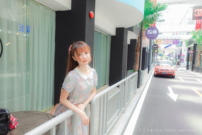 コスプレイヤーいとう哀のTwitter画像27