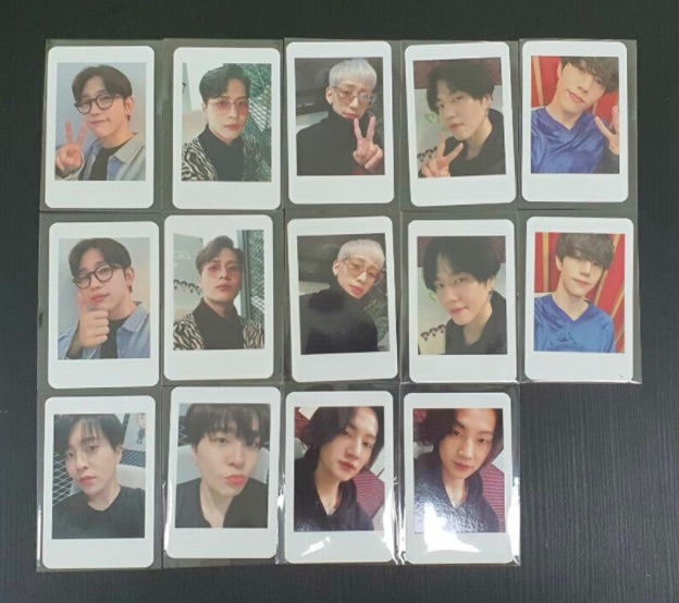 pejeanz's tweet photo. [USA/WW GO]
GOT7 GOTOON SUMMER STORE OFFICIAL POLAROID PCS
(not my photo)
-
PRICE: 20$ per member set w/ ems
AVAILABLE: MARK, JACKSON, JINYOUNG, YOUNGJAE, YUGYEOM
CLAIMED: BAMBAM, JAEBUM
-
comment below to claim!
please be 100% in this GO no backouts!
#got7 #got7go https://t.co/EMSuCKXUQj