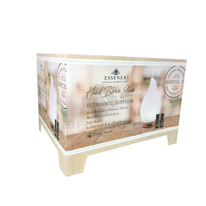 safekadisplay's tweet image. Safeka Display Co.,Ltd. has years of industry experience. We are an expert in producing cardboard display boxes. #cardboarddisplayboxes #cardboardretailendcapdisplays #cardboardpalletretaildisplay