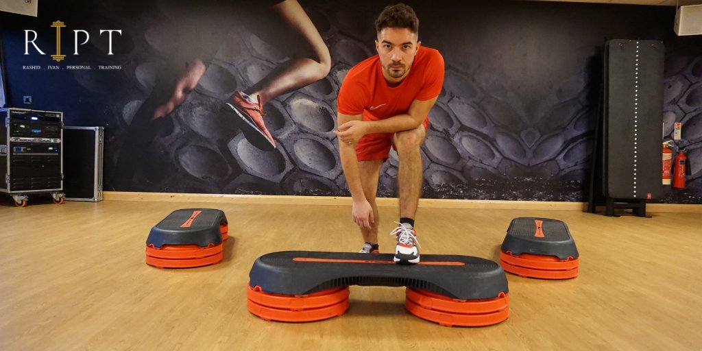 RashidTrainer's tweet photo. Body weight HIIT. A great workout with Rashid! Fridays 08:00 - 08:30. RIPT Training runs 15 live online classes each week. Prices start from £9 per month!
https://t.co/CWQPCCWOJN
#personaltrainer #fitness #gym #fitnessmotivation #motivation #training #fit #ripttraining https://t.co/74xuBlp1qq
