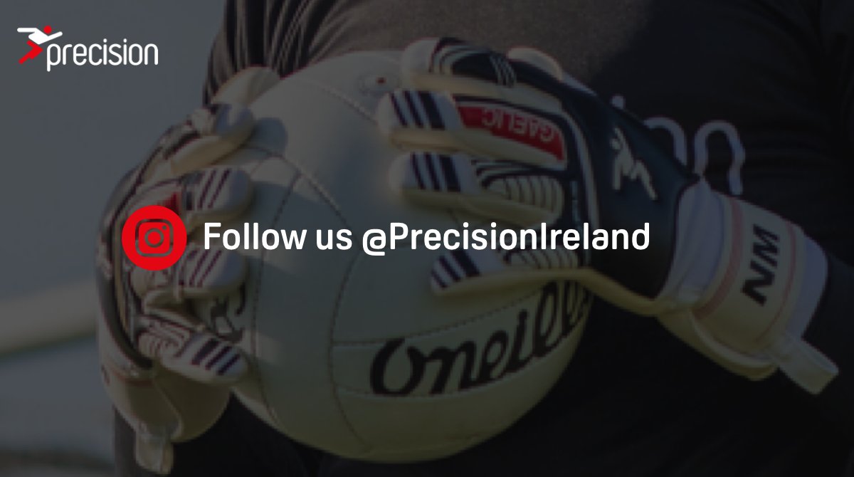 PrecisionGk's tweet photo. Are you following us on @Instagram?
If not, join us ๐https://t.co/bSoPjH3LYJ
#Precision #PrecisionGK #PrecisionIreland https://t.co/8aDxnqAcZc