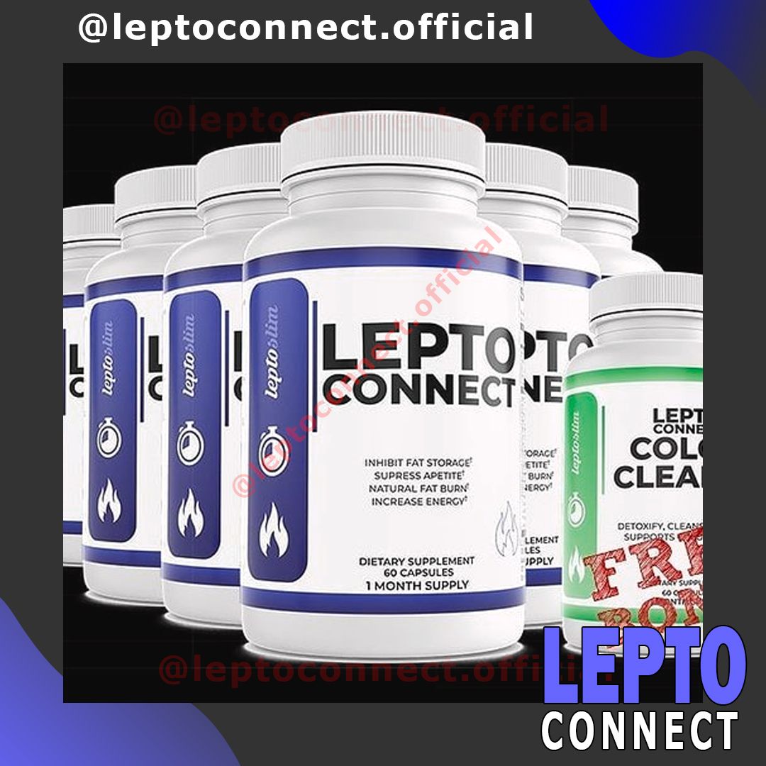 Leptoconnect_o's tweet photo. LeptoConnect has risen to be one of the most popular fat burners available in the market. The dietary supplement's key focus is research that claims excess fat is related to Leptin receptors.

#weightloss #weightlossjourney #weightlosstips #weightlossdiet #weightlosss https://t.co/7NBYXVOXOe
