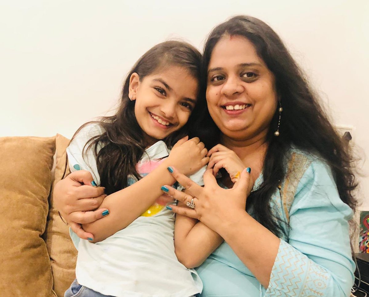 brewathought's tweet photo. Read our #story today on a mother’s community. Our tribute to one’s first teacher - A Mother 
#TeachersDay2020 #brewathought @maa2mom 
https://t.co/m9AqPXrx5t https://t.co/694fFL7SdF