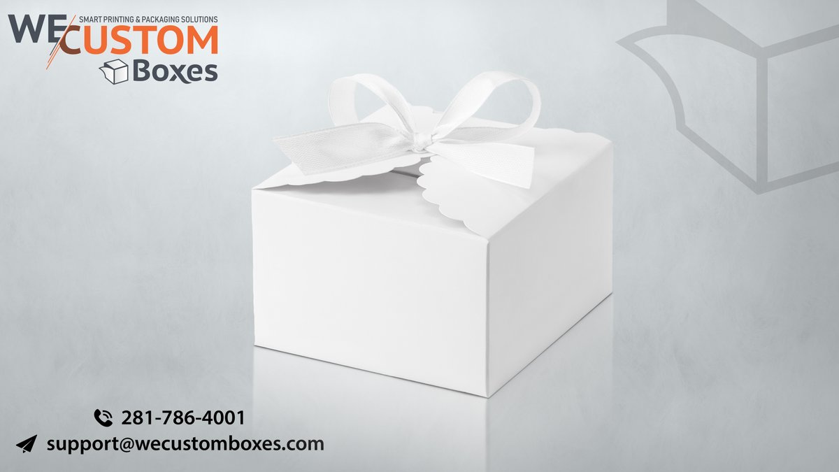 wecustomboxes's tweet image. We offer elegant Favour Boxes for your events.
Order Now-bit.ly/3h2foqY
Contact us: 1 281-786-4001
#weddingfavours #weddingfavour #favourbox #weddingideas #weddingdecor #celebrations #eid #bridalshower #babyshower #giftboxes #sweetboxes #weddingboxes #weddingfavours