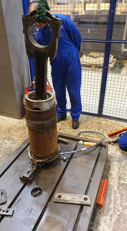 Devon Diesel Society tweet media