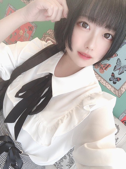 コスプレイヤーあまねみやのTwitter画像17