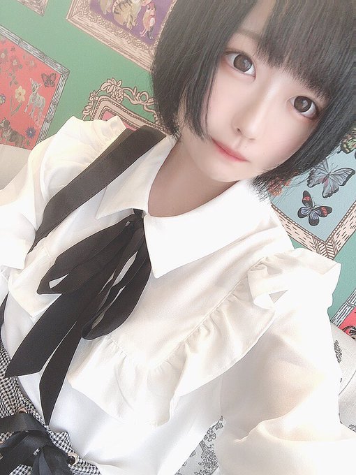 コスプレイヤーあまねみやのTwitter画像16