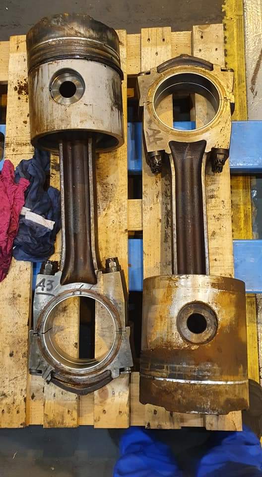 Devon Diesel Society tweet media