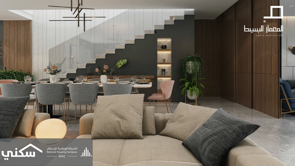 Futurecities_co's tweet photo. سيمبل فيلا ...
من ضمن اكثر التصميمات رواجاً بين مستفيدي الاسكان
والجاري تنفيذها على أرض الواقع من قبل شركتنا.
يسعدنا تواصلكم دوماً على واتس اب 0500010612 https://t.co/FUpikRnsyh