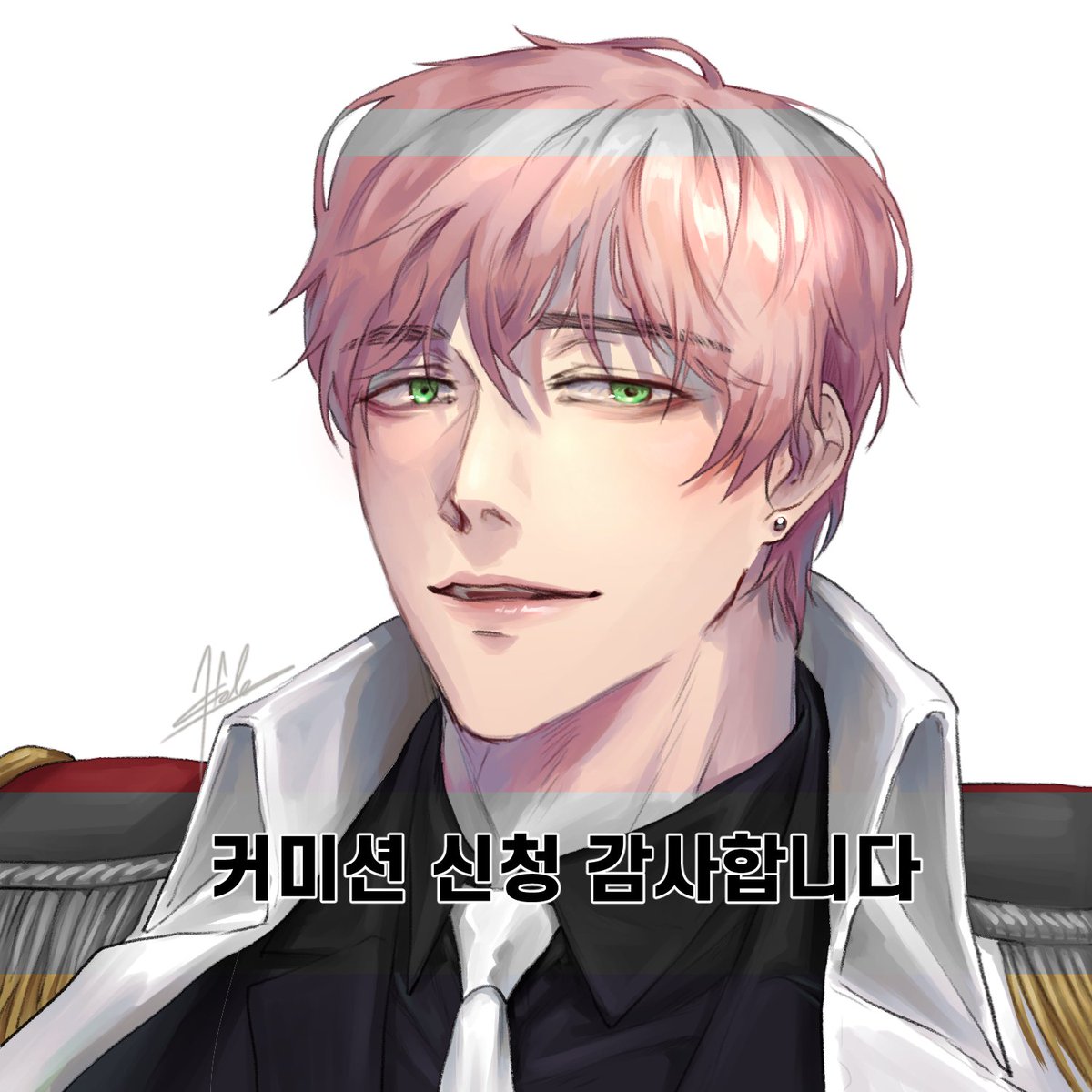 JANEL221B's tweet photo. 신청 감사합니다:)
좋아하는 상(?)이라 재밌게 그렸어요ㅎㅎ https://t.co/mjtFlCjMIn
