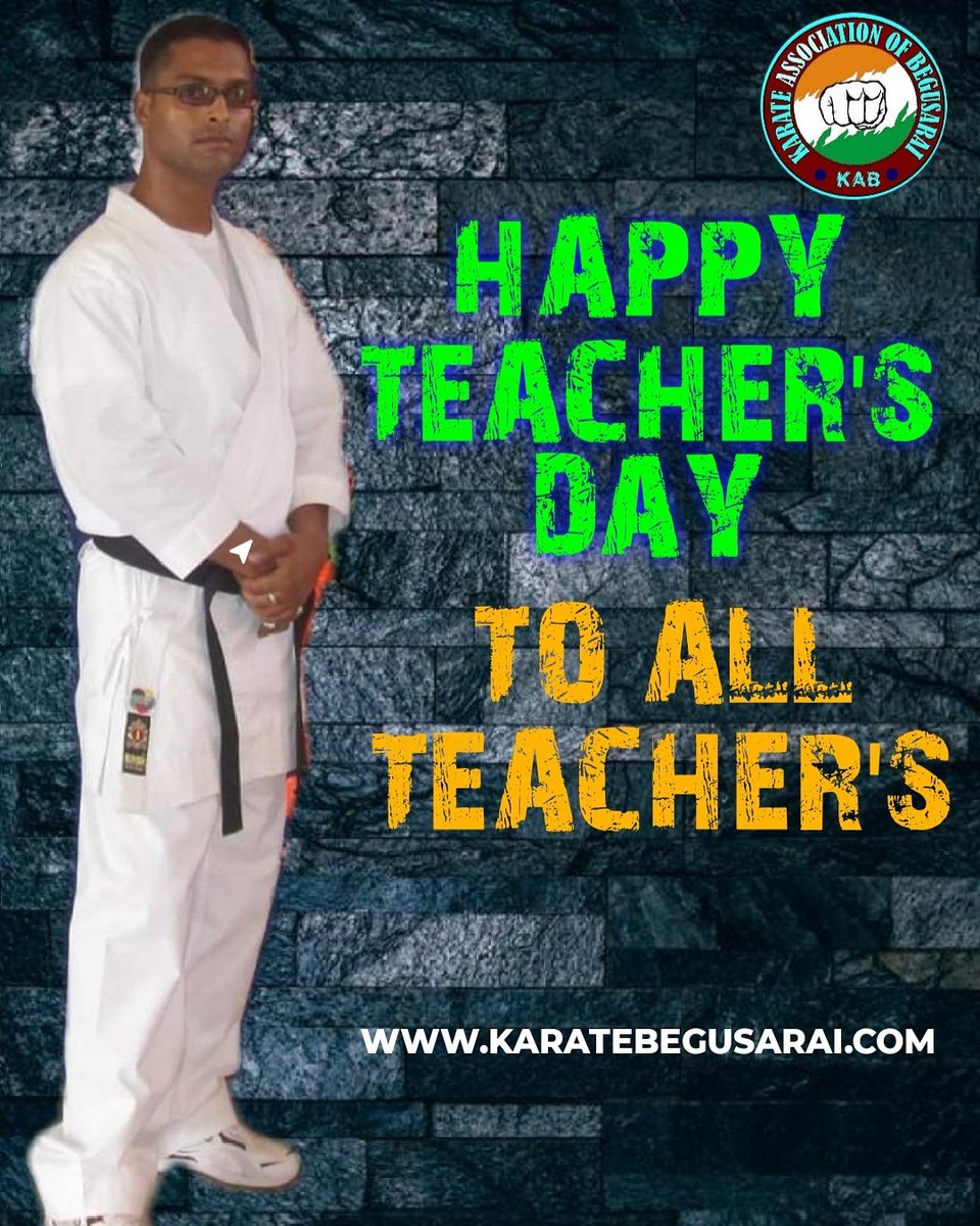 KARATE BIHAR ,BEGUSARAI (@biharkarate) on Twitter photo 
