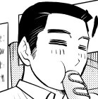 【特別企画!角刈りくんを探せ!】
実は読み切り3本それぞれに角刈り君が潜んでいます。
見つけられたらその日は大吉!
さがしてみよ～✊?

▼マシュマロダイアリーはこちらから
・ネクストFアプリ(9/20まで)
https://t.co/0Yy5rqbxLQ
・ebook(9/6まで)
https://t.co/sRjaxmcKiK 