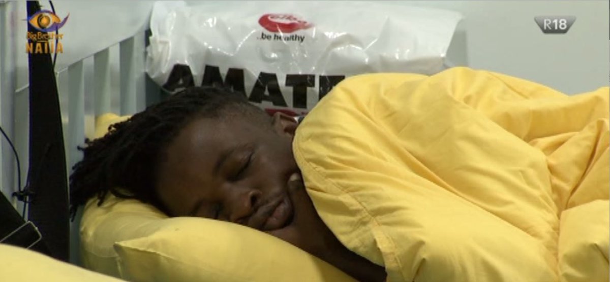 Big Brother Naija tweet media
