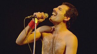 Tutte le generazioni dovrebbero avere un Freddie Mercury da ascoltare.
Happy birthday 