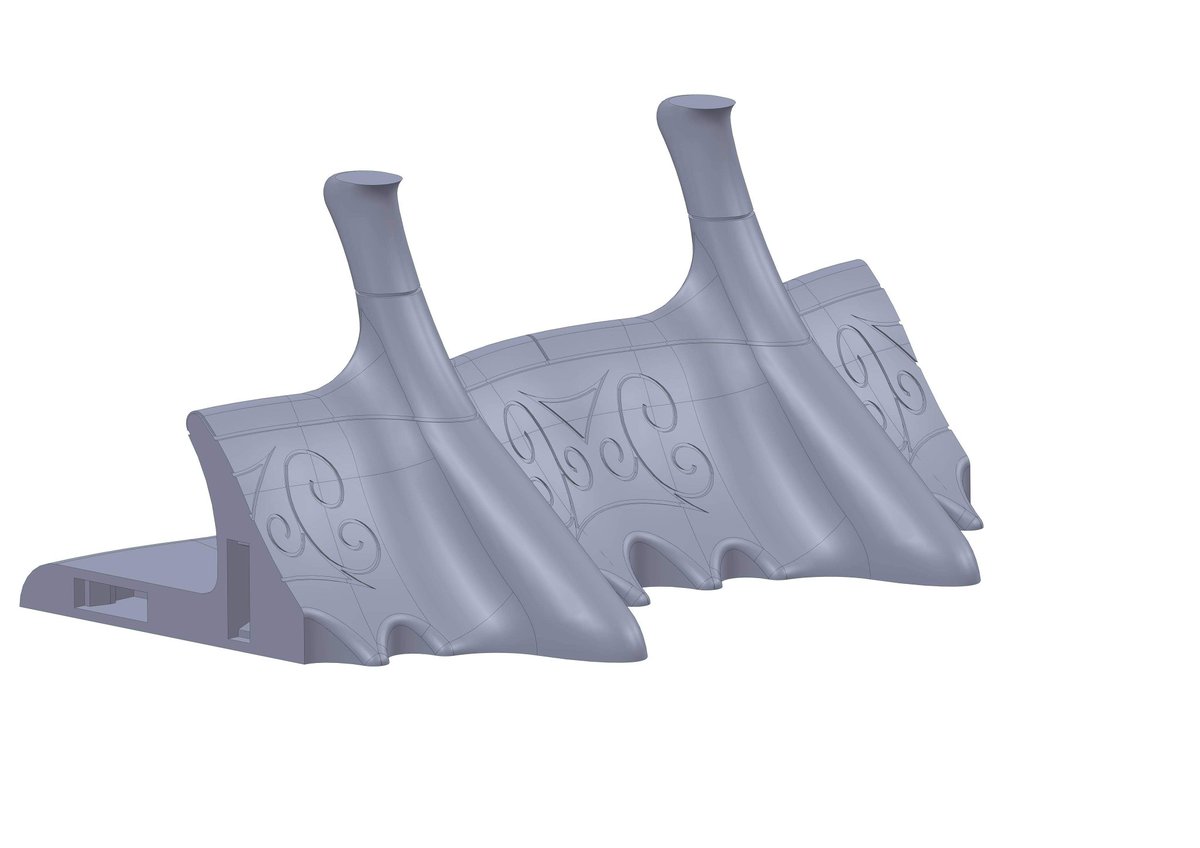 Hodge3Design tweet media