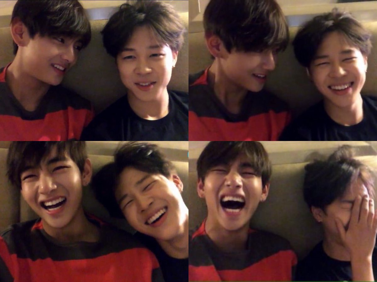 25. Fav vmin moment in a vlive broadcast  #Happy95Day  #95zday  #HappyVMINday  #구오즈는사랑입니다