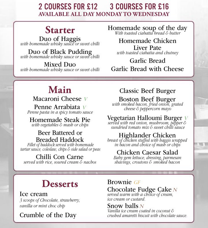 Royal Bar & Restaurant tweet media