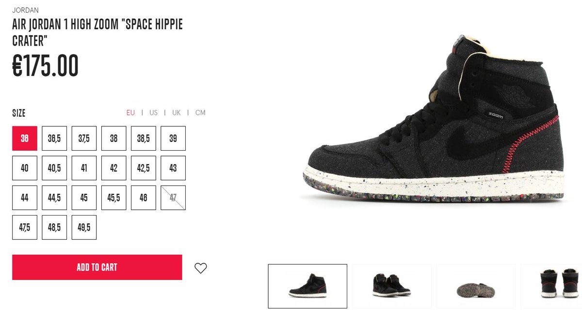 jordan 1 high europe