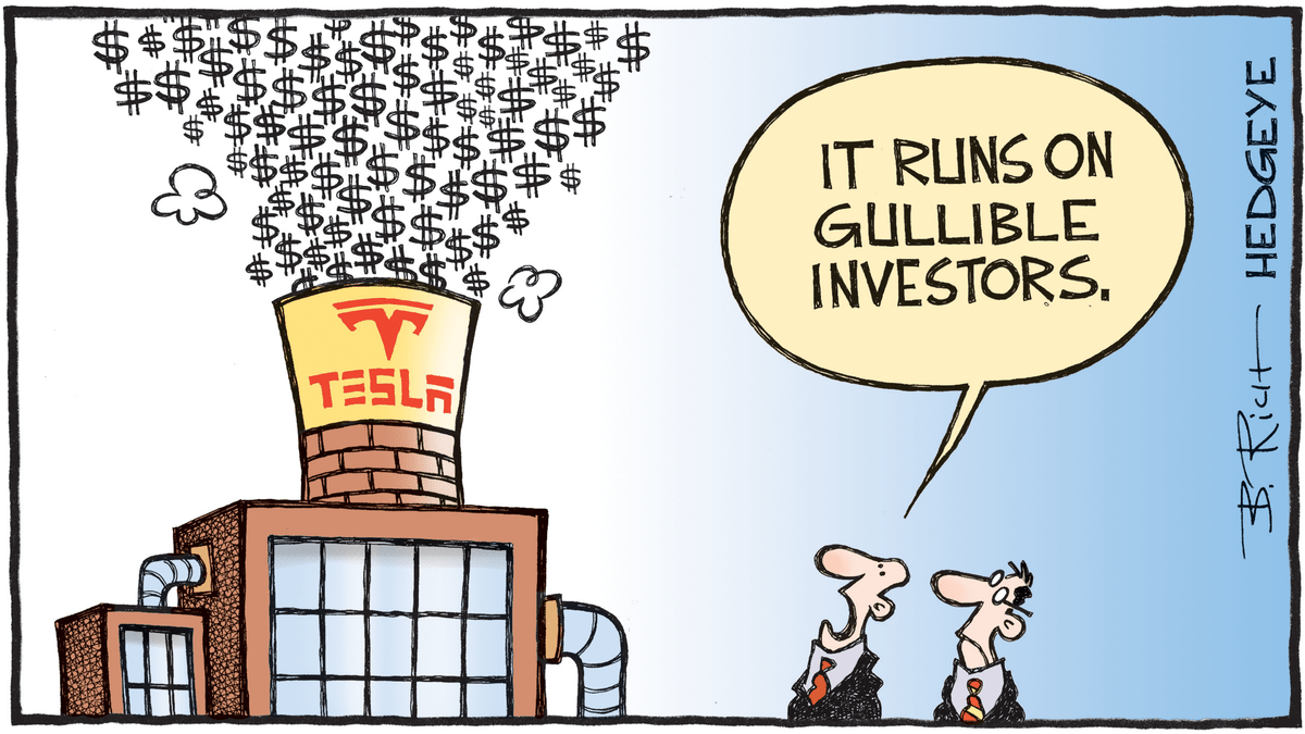 ConnectingODots's tweet photo. Sad... #TeslaHaters #ElonHaters
I just image-searched "Tesla cartoons" and the amount of hatred I found is appalling.

Didn't find a single really positive one, all were either neutral or plan hating - when these guys are working hard at making the world better.

Examples: https://t.co/T5WrZiFmKo
