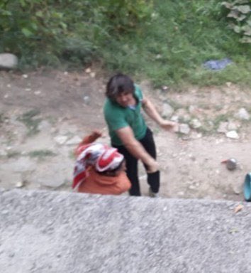 #sakaryadaiscileresaldırı Antik Romalılara göre barbarlığın tanımı; “ elinde hiçbir tahrik edici sebep bulunmamasına rağmen sırf zarar verecek güce sahip olduğu için masumlara zulmeden topluluklara ‘barbar ‘ denir “