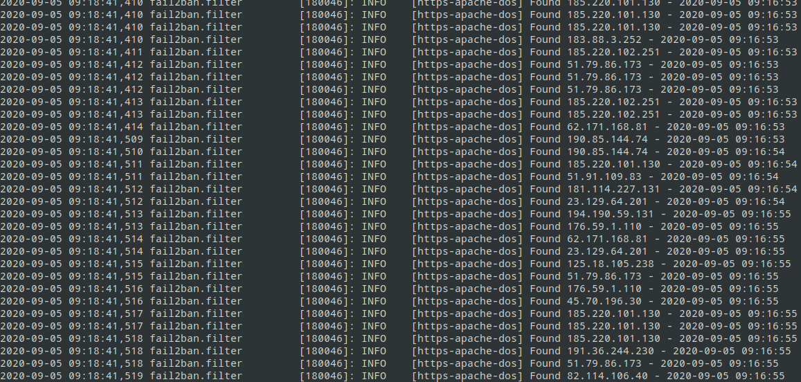 _adriend_'s tweet image. Activation du mode gros bourrin ! #DDOS #Linuxtricks